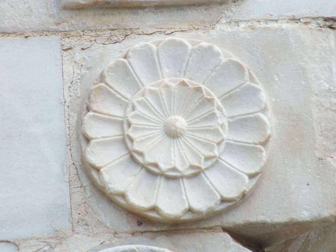 Konya’da Selçuklu'dan Osmanlı'ya uzanan sanat mirası tek tek belgelendi 9